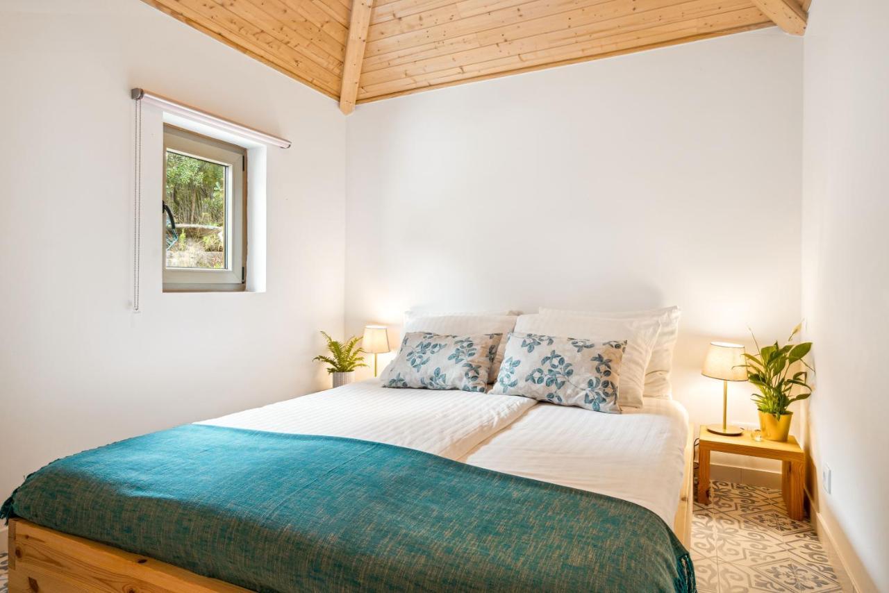 Casa Do Sol Villa Colares Exterior photo
